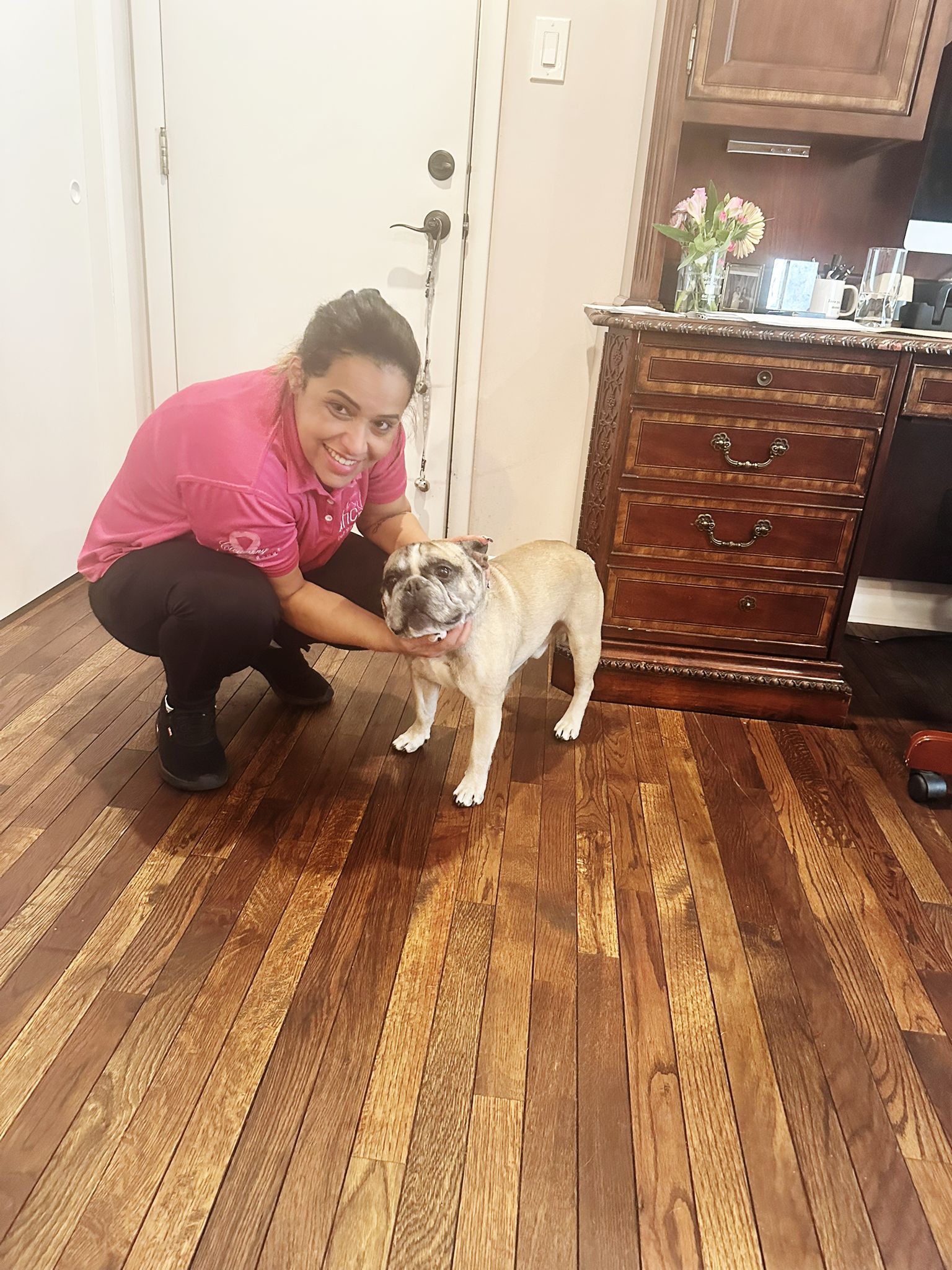 Pet-friendly house cleaning for homes with dogs and cats in Pennsylvania